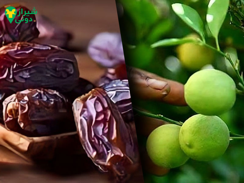 سوغات و صنایع دستی شهر جهرم