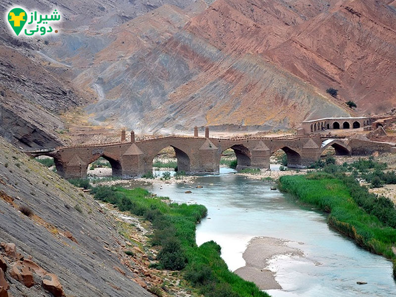 آب‌وهوا و بهترین زمان سفر به کازرون